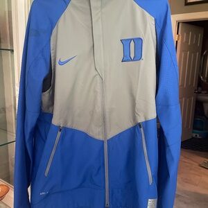 Nike Dri-fit coat
